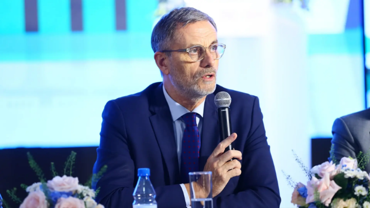 Đồng hành cùng Việt Nam hướng tới nền kinh tế phát thải thấp